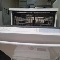 ظرفشویی الجی .سالم بدون ایراد