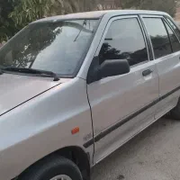 پراید ۸۹ دوگانه