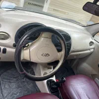 خودرو ام وی ام ۱۱۰ چهار سیلندر