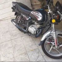 فروش موتورسیکلت