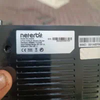 مودم دو آنتن دار