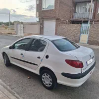 206 دوگانه تیوفایو