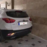 جک s3 مدل 99|خودرو سواری و وانت|مشهد, فرهنگیان (شهرک غرب)|دیوار