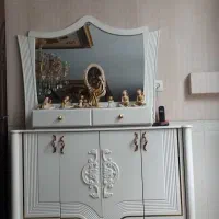 میز آینه کنسول