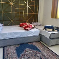 سویت هتلی جدید نزدیک حرم|اجارهٔ کوتاه‌مدت آپارتمان و سوئیت|مشهد, پایین خیابان|دیوار