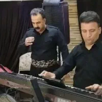 موسیقی کوردی اجرای زنده مجالس