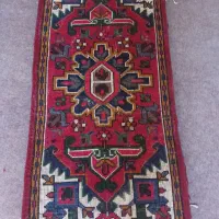 فرش دست باف