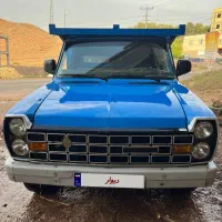 نیسان آپشنال دوگانه مدل 99