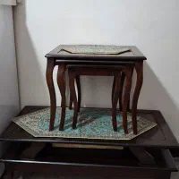 مبل هفت نفره|مبلمان خانگی و میز عسلی|آزادشهر, |دیوار