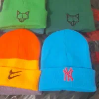 کلاه بافت عمده|لباس|تهران, امین حضور|دیوار