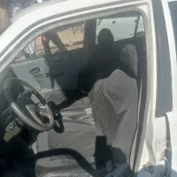 پراید سفید مدل87|خودرو سواری و وانت|سنندج, |دیوار