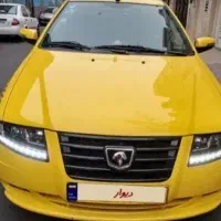 دربستی سفر مسافر تاکسی دربست