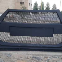 سپر جلو دنا اسپرت|قطعات یدکی و لوازم جانبی|فولادشهر, C3|دیوار
