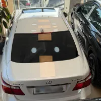Ls460 ۲ برگ سند