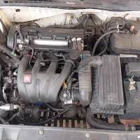 زانتیا مدل ۱۳۸۶|خودرو سواری و وانت|نیشابور, شهرک قدس|دیوار