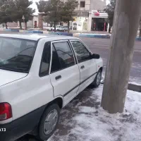 پراید ۱۳۱ دوگانه|خودرو سواری و وانت|اسکو, |دیوار