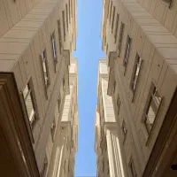 برج مجلل یاس / ۸۶متر نقشه استثنایی / سند تکبرگ