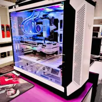 سیستم گیمینگ ROG|رایانه رومیزی|تهران, سعادت‌آباد|دیوار
