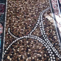 گلیم یک درچهارمتر