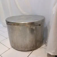 دیگ برنج ۱۶ من