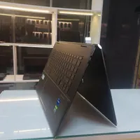 لپ تاپ لمسی تاشو hp spectre|رایانه همراه|سمنان, |دیوار