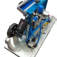 دستگاه شوتینگ فیبر نوری|ماشین‌آلات صنعتی|تهران, ونک|دیوار