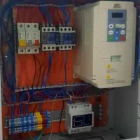 دستگاه صنعتی روغنگیری کالیبر ۸۵ (کلد پرس)|ماشینآلات صنعتی|کرمان, |دیوار