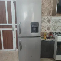 یخچال هیمالیا