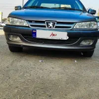 پرشیا مدل ۱۳۹۲