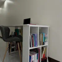 میز تحریر و صندلی