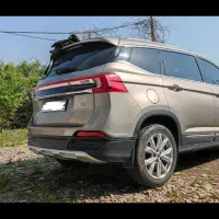 سواری شاسی فردا موتور T5 مدل 1402 بی رنگ