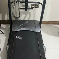 تردمیل خانگی اسپورتک