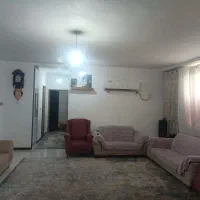 فروش واحد۷۵متری. فول سایت درخت سبز