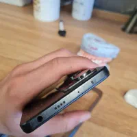 Poco x 5 Pro.256gig.ram8و A53 5g|موبایل|کرج, دهقان ویلا|دیوار