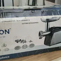 چرخ گوشت گاسونیک