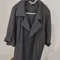 مانتو پاییزه