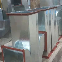 کانال کولرسازی پاشا