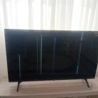 تلویزیون ۵۰|تلویزیون و پروژکتور|بروجرد, |دیوار