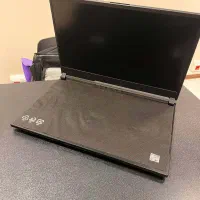 لبتاب راگ استریکس ایسوس 17.3 اینچ درحد|رایانه همراه|مشهد, هفت تیر (حافظ)|دیوار