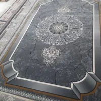 فرش ۷۰۰ شانه