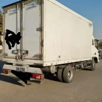 کامیونت ۶ تُن آرنا پلاس|خودرو سنگین|کرج, محمد آباد|دیوار