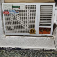 کولر نیکایی 1800 هزار خشک استفاده نشده