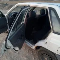 پراید مدل 90