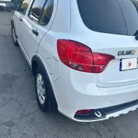 کوییک ار سفید مشکی