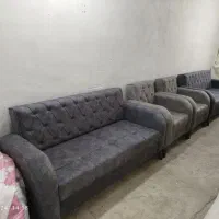 فروش ویژه مبل و تخت خواب محسن * کیفیتی بی‌نظیر|مبلمان خانگی و میز عسلی|تبریز, |دیوار