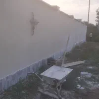بنا بنایی خورده کار تعمیرات نقاشی