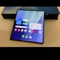 گوشی zfold ۵۱۲ گیگ|موبایل|تربتحیدریه, طالقانی|دیوار