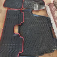 کف پوش شاهین