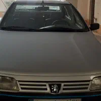 ۴۰۵تمیزبدنه صفر|خودرو سواری و وانت|کرج, شهرک بنفشه|دیوار