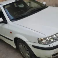 سمند موتور ملی دوگانه دستیج